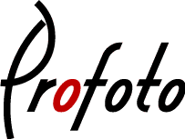 Profoto.dk-logo